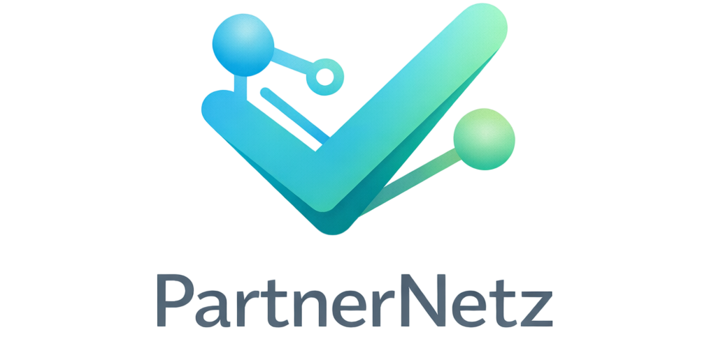 PartnerNetz Logo
